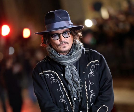 Джонни Депп рассказал, что из-за бывшей жены он потерял палец: «Она была раздражена»