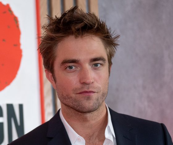 Роберт Паттинсон рассказал, что общего у фильмов «Сумерки» и «Гарри Поттер»