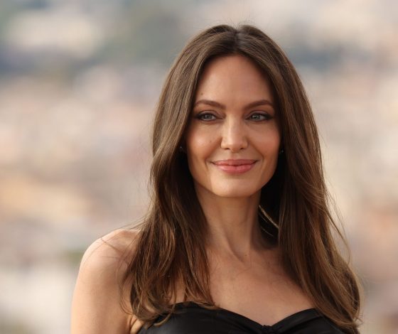 Анджелина Джоли очарована 26-летним актером