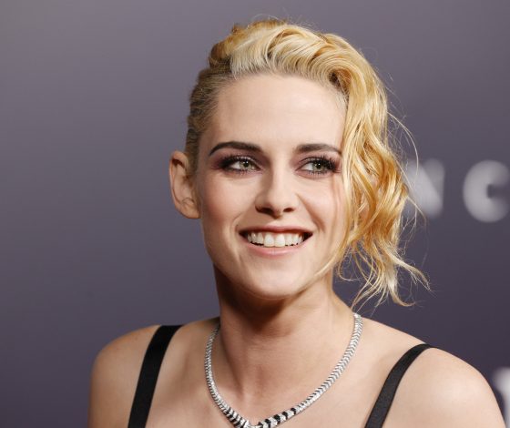 Вы ее не узнаете: Кристен Стюарт сыграет любовницу в новом романтическом триллере