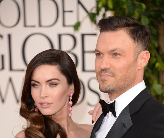 Что бывший муж Меган Фокс думает о ее помолвке