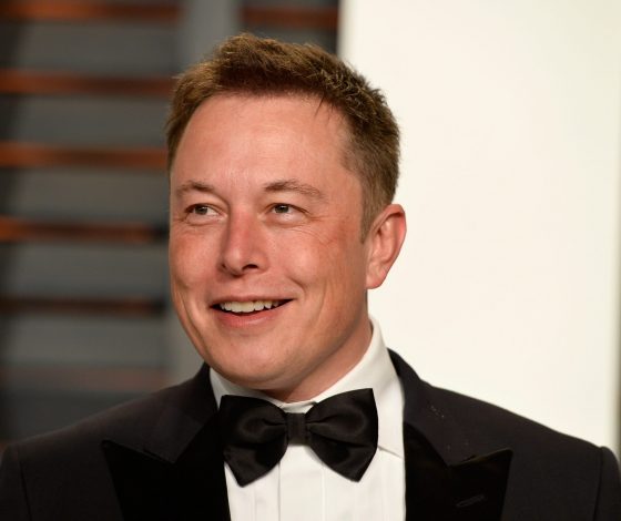 Илон Маск стал самым богатым человеком в мире