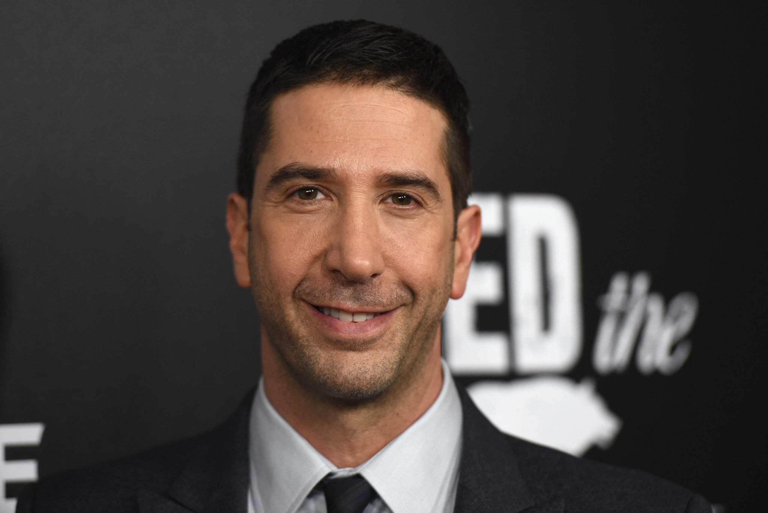 David Schwimmer says he chose his friends over Men in Black: ‘My career took a different path’