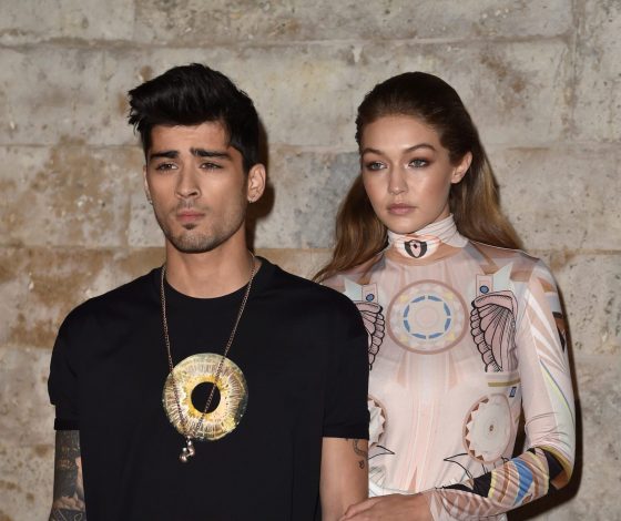 Мать Джиджи Хадид обвинила Зейна Малика в домашнем насилии. Певец ответил