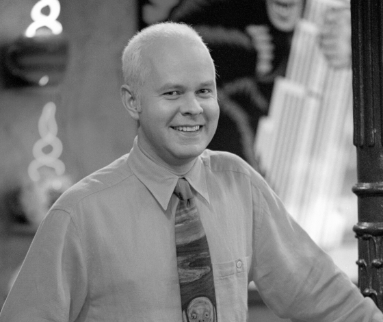 Звезда сериала «Друзья» Джеймс Майкл Тайлер умер в возрасте 59 лет