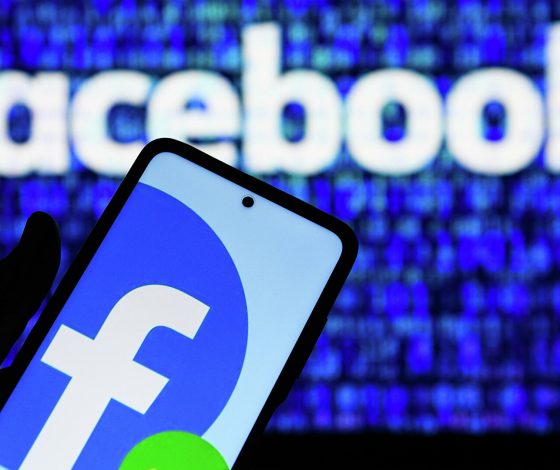 Роскомнадзор принял решение о блокировке доступа Facebook в России