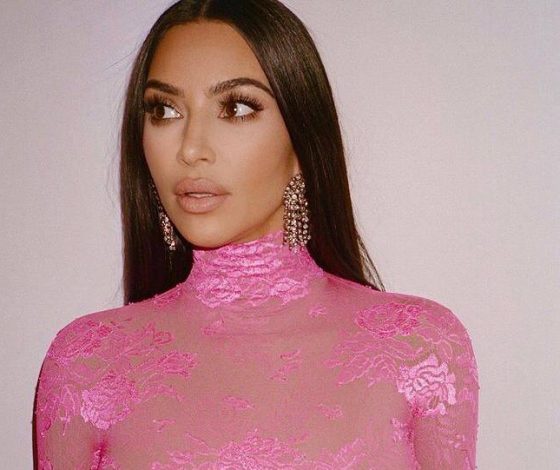 Только дружба? Ким Кардашьян снова поужинала в компании Пита Дэвидсона