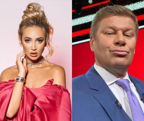 «Кто вы такая?»: Дмитрий Губерниев снова обратился к Ольге Бузовой после громкого скандала