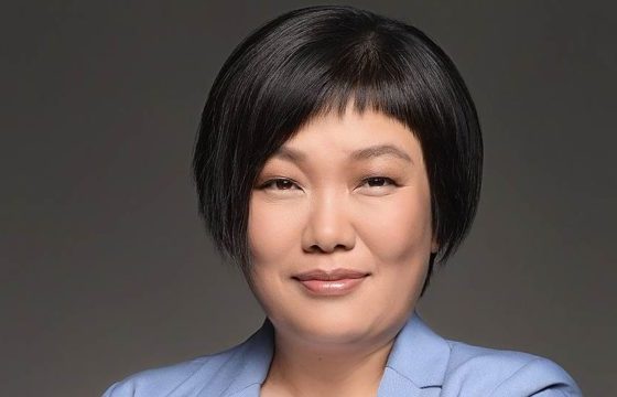 Прибавление: самая богатая женщина России родила двойню