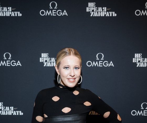 «Не я начала говорить про Победу»: Ксения Собчак высказалась по поводу скандального интервью с Моргенштерном