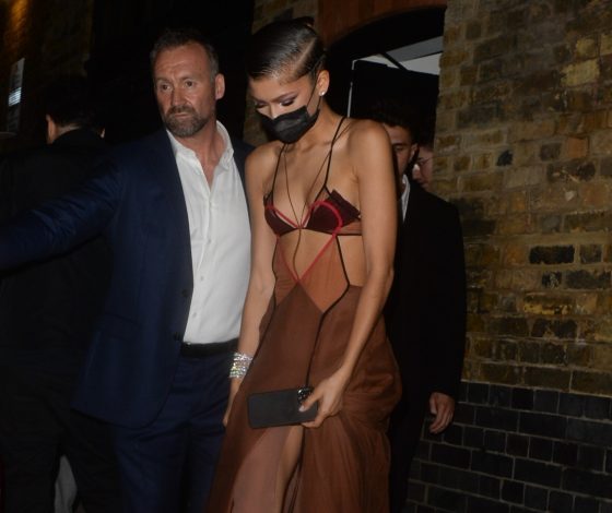 От Зендаи до Бейонсе: выбираем лучший образ за неделю