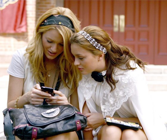 Возрождение «Сплетницы»: кто из актеров оригинального сериала вернулся во второй сезон перезапуска?