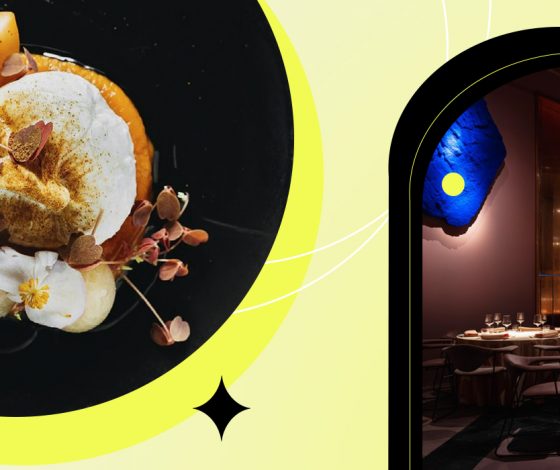 Красный гид «Мишлен» в Москве: какие столичные рестораны и шеф-повара претендуют на легендарную звезду – выбор экспертов гастроиндустрии