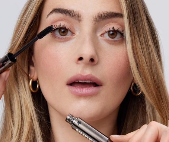 Тест: какая тушь для ресниц тебе подходит