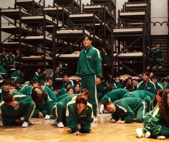 Режиссер «Игры в кальмара» сообщил, когда будет анонсирован третий сезон