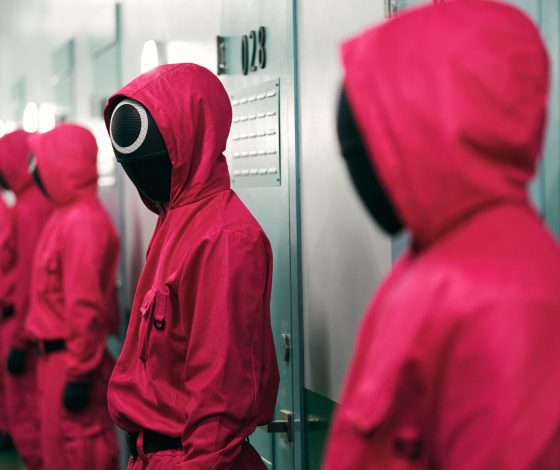 Стало известно, когда выйдет второй сезон «Игры в кальмара»