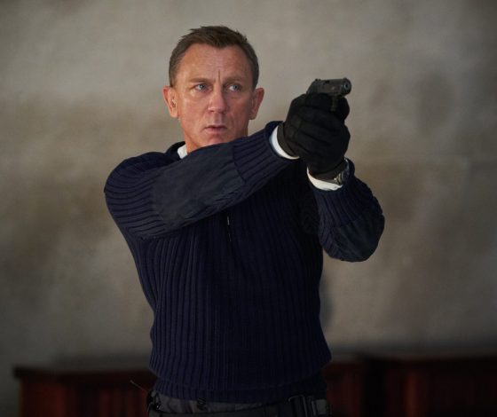 Новое имя: кто еще может сыграть в фильме о Джеймсе Бонде?