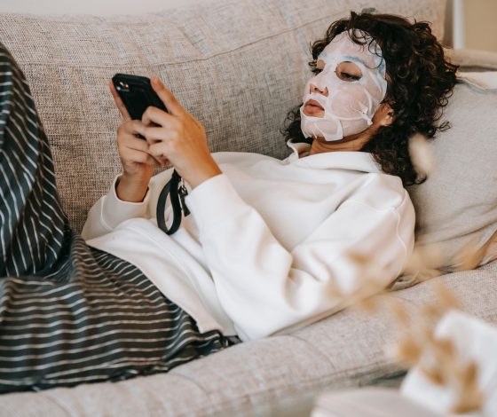 Какие бьюти-процедуры сделать во время локдауна?