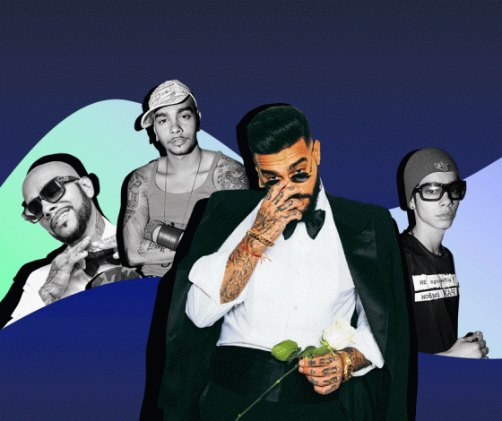 Хроники PEOPLETALK: Тимати. От бэк-вокала у Децла до главного холостяка страны