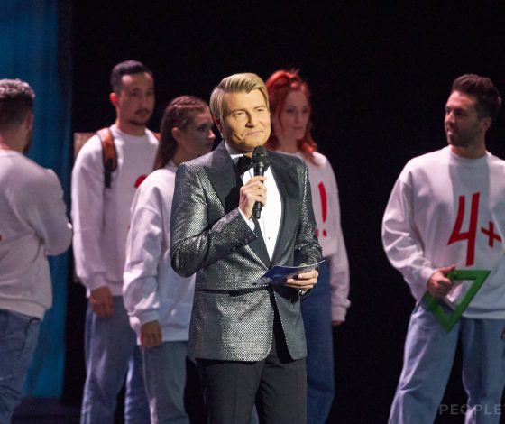 Золотой голос России для учителей: в Кремлевском дворце прошло награждение лучших педагогов года