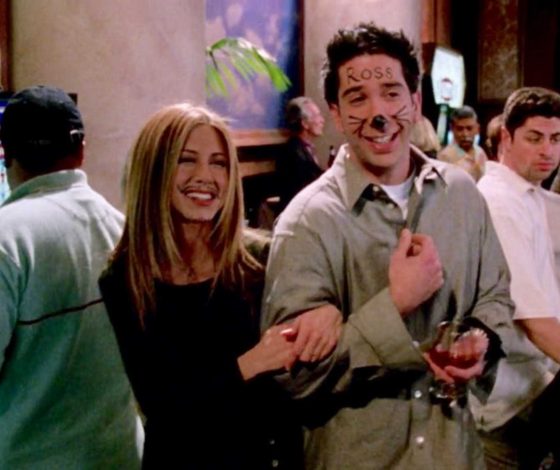 Тест: хорошее ли у тебя чувство юмора?