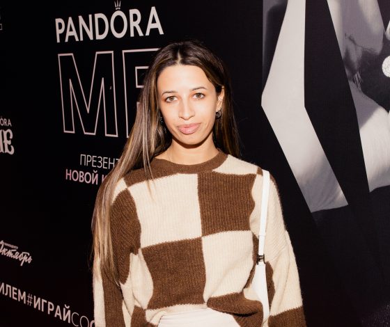 Дух свободы и дерзости поколения Z: Ян Гэ, Ваня Дмитриенко, Самира Мустафаев на премьере новой коллекции Pandora Me