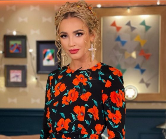 Покоряет Голливуд: Ольга Бузова рассказала об участии в зарубежном фильме