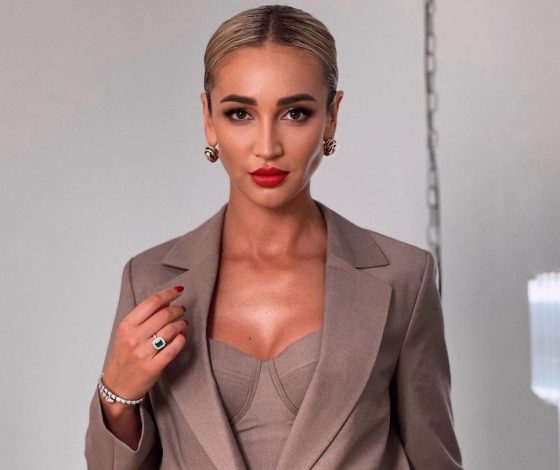 «Врач запретил разговаривать»: Ольга Бузова раскрыла причину потери голоса