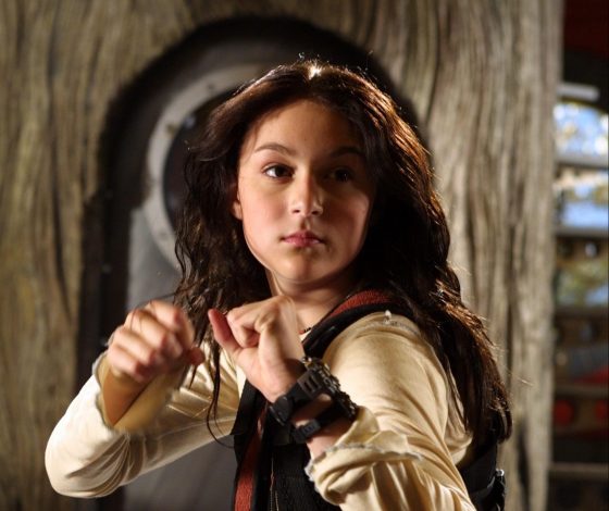 «Я не специально»: звезда «Детей шпионов» высказалась о несчастном случае с двухлетним сыном