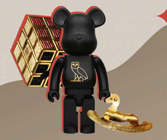 9 самых дорогих игрушек в мире: от бриллиантовой «Барби» до золотой «Монополии»