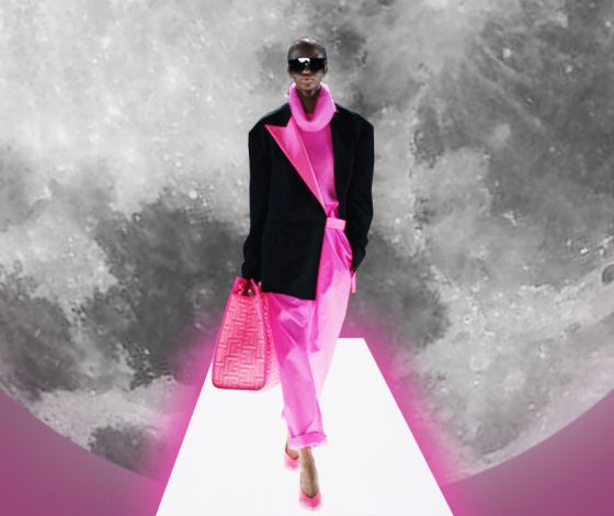 Детские принты и акцент на цвет: полный гид по самым стильным свитерам сезона