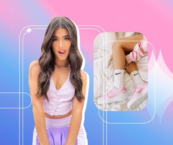 Платки в стиле 90-х и яркие рубашки: тренды, которые вернулись в моду благодаря TikTok