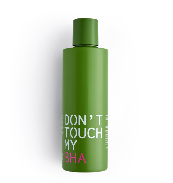Отшелушивающий лосьон Don’t Touch My BHA, Don’t Touch My Face