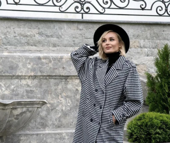 В гостях у звезды: Полина Гагарина показала свой загородный дом