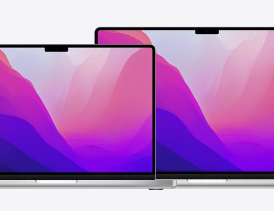 Презентация Apple 2021: все о MacBook Pro с «челкой» и новых AirPods