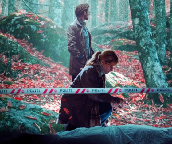 Что смотреть: топ-10 фильмов и сериалов Netflix в России сегодня