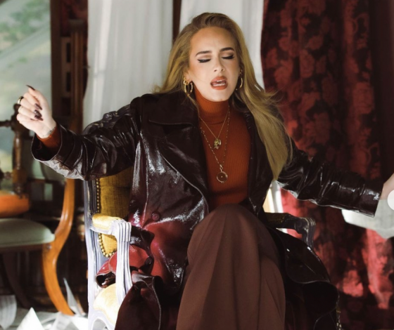 «Оно того стоило»: Адель рассказала о тяжелом разводе со своим мужем