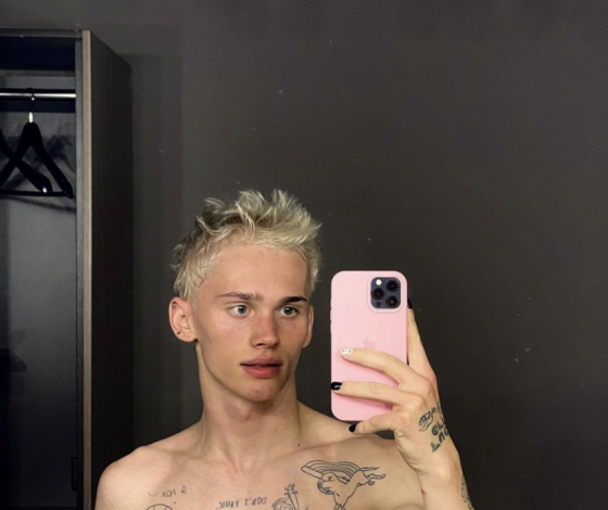 «Это странная любовь»: Даня Милохин о фите с Джастином Бибером, расставании с Юлей Гаврилиной и неразумных тратах