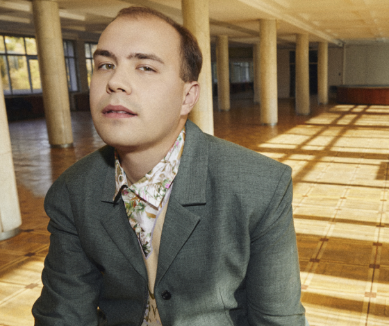 Дмитрий Морозов, финалист конкурса «Учитель года – 2021», о том, зачем на уроках цитировать Моргенштерна и почему скиллы становятся важнее предметов