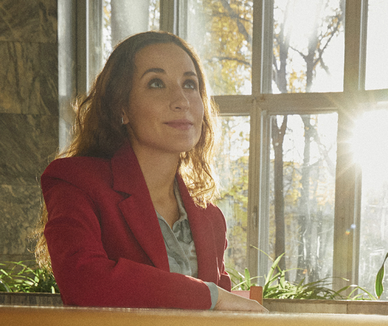 Екатерина Костылева, победитель конкурса «Учитель года – 2021», о компетенциях, которые нельзя заменить алгоритмами, и навыках будущего