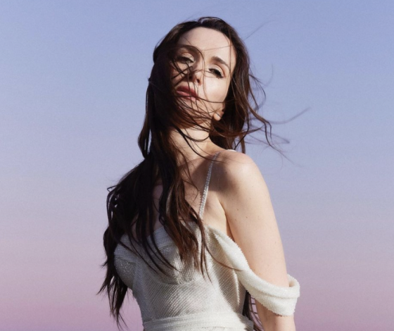 Добро пожаловать: Наталья Орейро и ее сын стали гражданами России