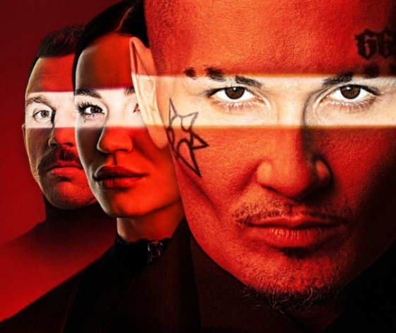 После слов о Дне Победы: СТС снял с эфира шоу с Моргенштерном в день премьеры