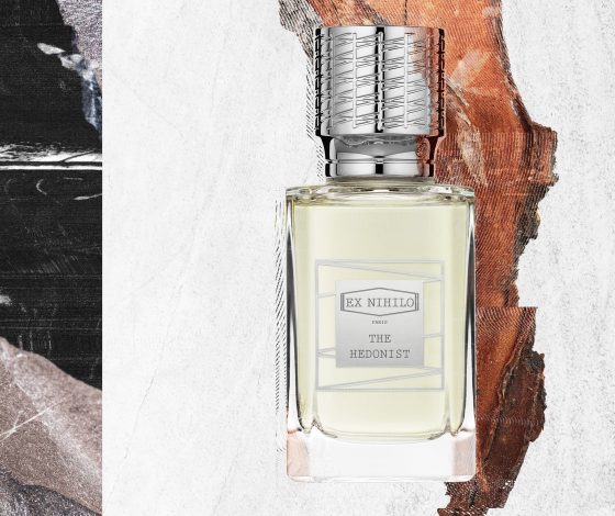 Для гурманов, эстетов и ценителей прекрасного: новый парфюм The Hedonist от Ex Nihilo