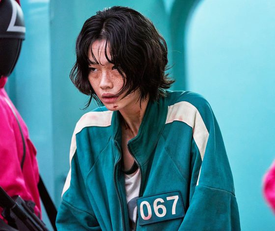 Вспомнить все: как выглядели и чем занимались главные герои «Игры в кальмара» до популярности