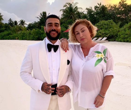 Камень в огород Решетовой? Мать Тимати высказалась о блогерах