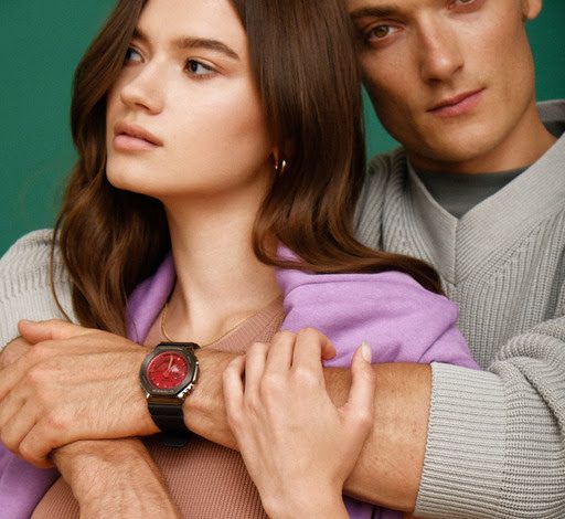 PEOPLEGO: новая модель G-SHOCK, выставка современного искусства в Доме Guerlain и открытие первого магазина Rendez-Vous на Кипре