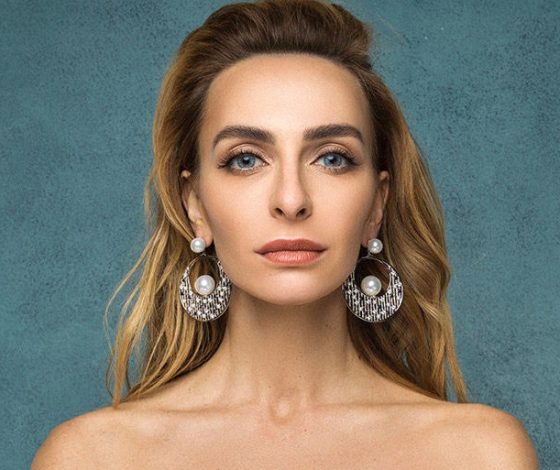 «На сегодняшний день я представляю, что моя семья будет с этим человеком»: Екатерина Варнава рассказала о столкновении  с критикой из-за отношений с Александром Молочниковым