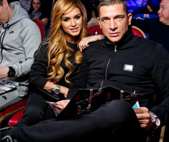 Ксения Бородина рассказала о браке с Курбаном Омаровым: «Там мало про человеческое отношение»