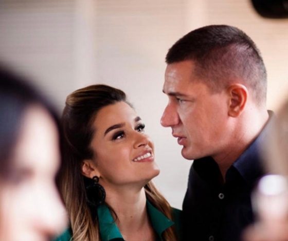 После громкого развода: Курбан Омаров обвинил Ксению Бородину в изменах с его близким другом