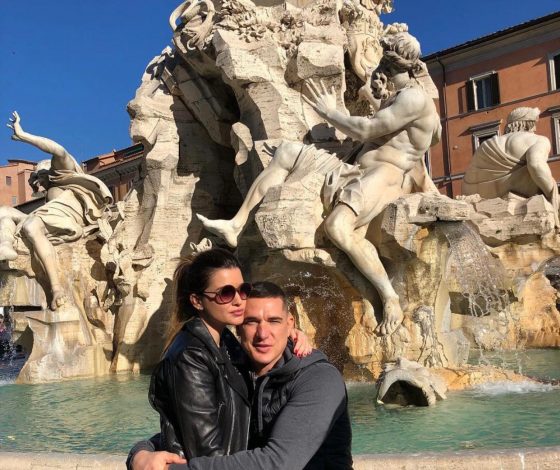 После громкого развода: Курбан Омаров высмеял Ксению Бородину